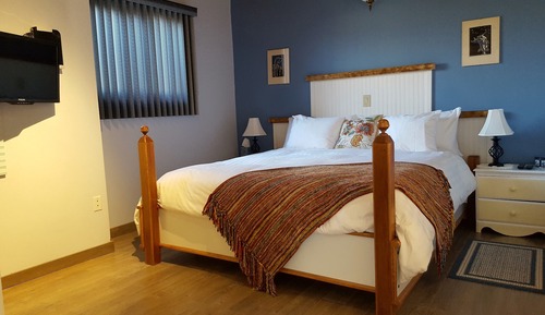 Cottage, 1 Bedroom