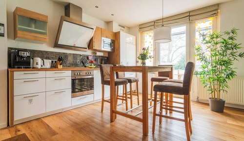 Condo, Ground Floor
