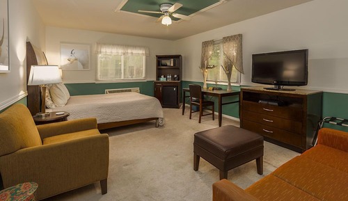 Family Suite
