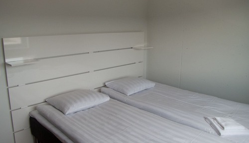Family Apartment, 1 Bedroom, Pool View