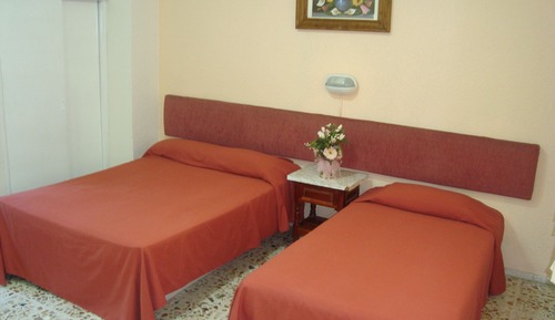 Suite, Kitchenette (Air Conditioning)
