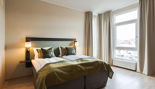 Superior Room, 2 Twin Beds