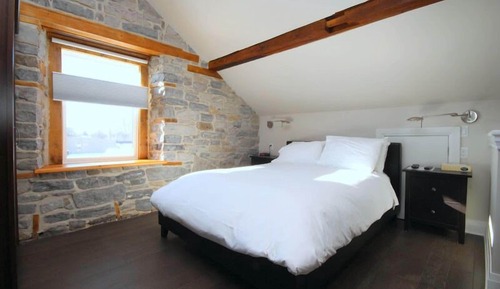 Loft Suite 2