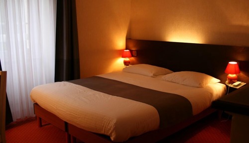 Standard Single Room (Pavillon )