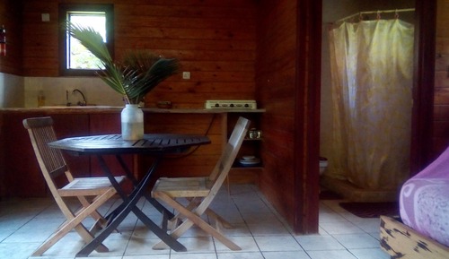 Standard Cottage