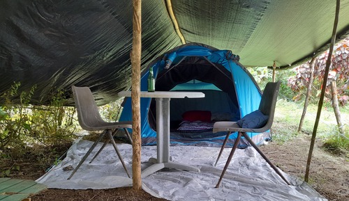 Basic Tent