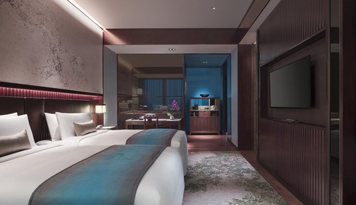 Club Twin Room (NUO)