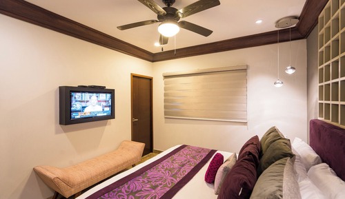 Luxury Apartment