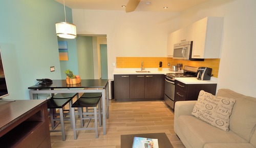 Suite, 2 Bedrooms