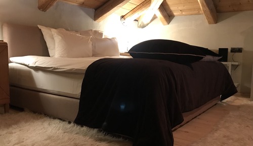 Comfort Villa