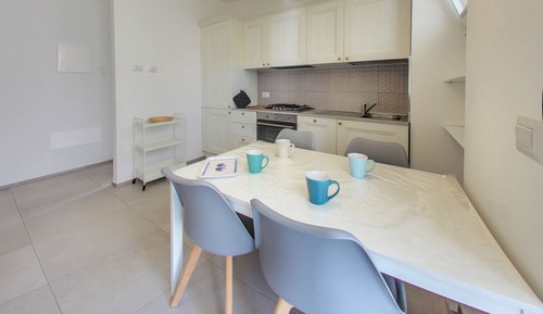 Superior Apartment, 2 Bedrooms