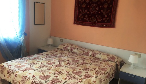 Apartment, 1 Bedroom