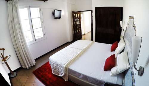 Standard Room, 1 Double Bed