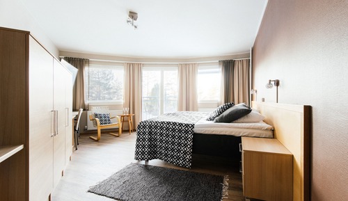 Junior Suite, 1 Double Bed, Sea View