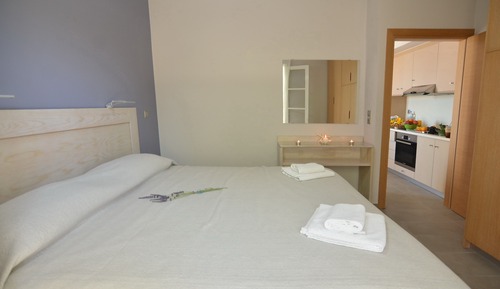 Apartment, 1 Bedroom