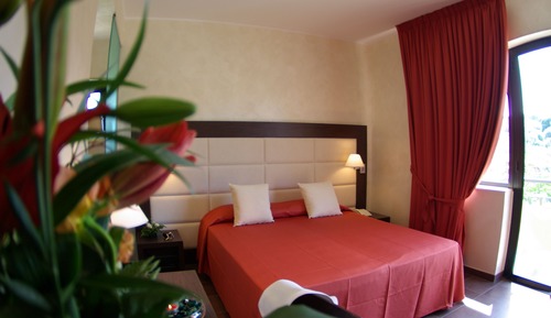 Classic Double Room Single Use
