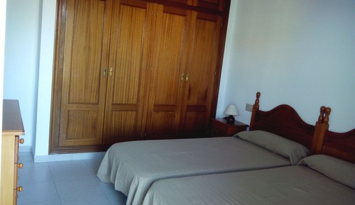 Standard Apartment, 1 Bedroom, Terrace, Partial Sea View