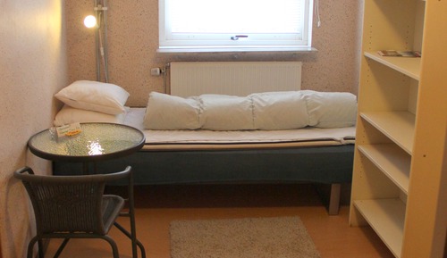 Basic Single Room