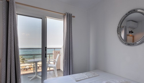 Studio, Sea View (3 adults)