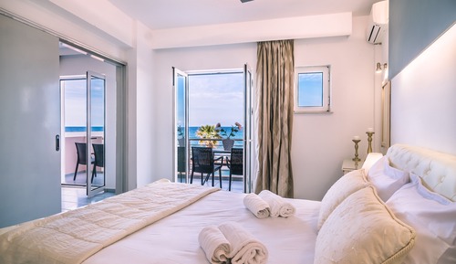 Apartment, Sea View