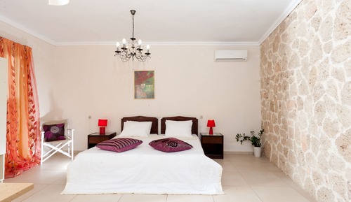 Family Apartment