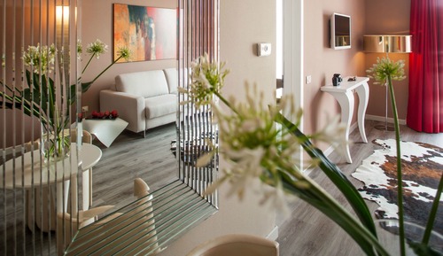 Superior Suite
