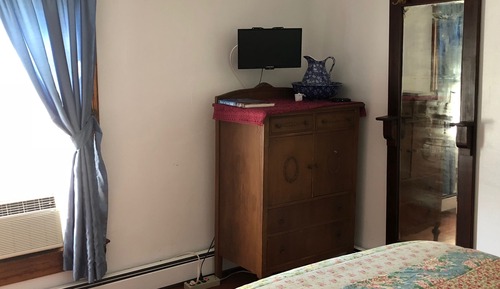 Premier Room, 1 Bedroom (1 Double Bed and 1 Single Bed)