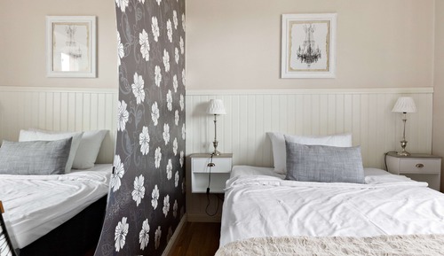 Superior Room, 1 Twin Bed, Non Smoking