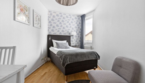 Standard Room, 1 Twin Bed, Non Smoking