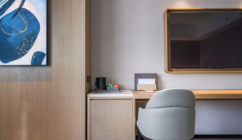 Basic Single Room