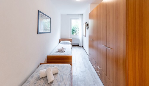 Comfort Apartment, 3 Bedrooms