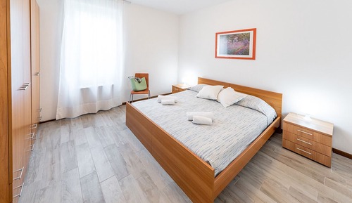 Basic Apartment, 1 Bedroom