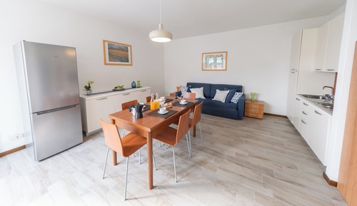 Apartment, 1 Bedroom