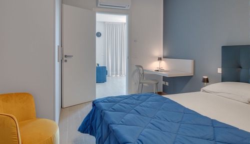 Apartment, 1 Bedroom