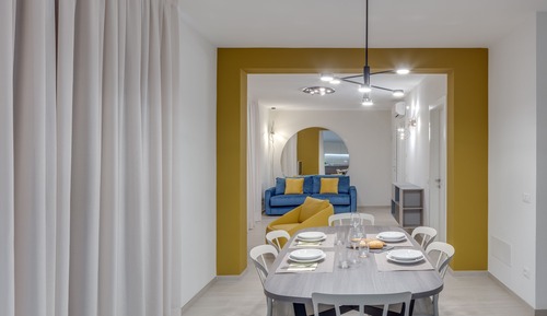 Apartment, 2 Bedrooms