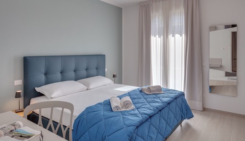 Deluxe Apartment, 2 Bedrooms