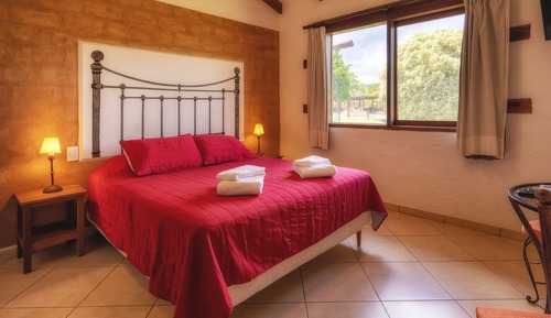 Classic Double Room, 1 Double Bed