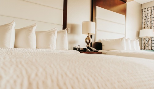 Premium Room, 2 Queen Beds