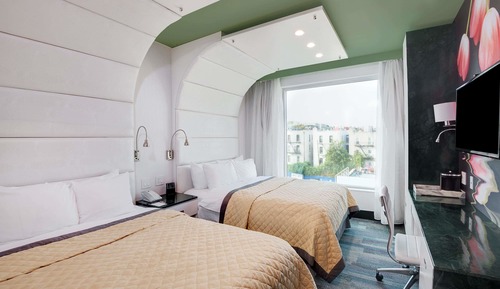 Premium Room, 1 Double Bed, Non Smoking