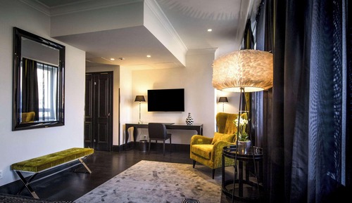Style Room