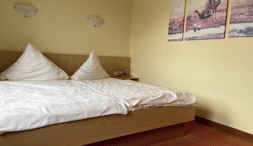 Family Suite, 1 Bedroom