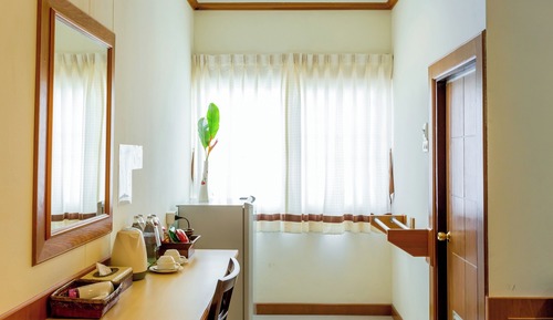 Premier Double Room