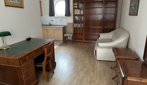 Superior Room, 2 Bedrooms, Non Smoking, Kitchenette
