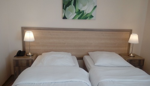 Standard Double Room, 1 Bedroom, Non Smoking