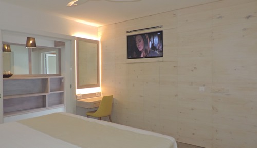 Deluxe Suite (Oceane)
