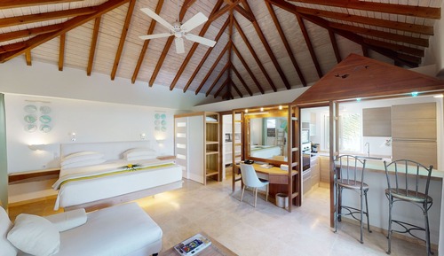 Comfort Studio, 1 Bedroom (Laguna)