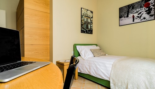 Grand Family Apartment Three Bedrooms