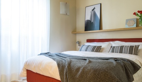 Executive Apartment, 1 Bedroom