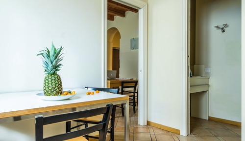 Prestige Apartment Two Bedroom