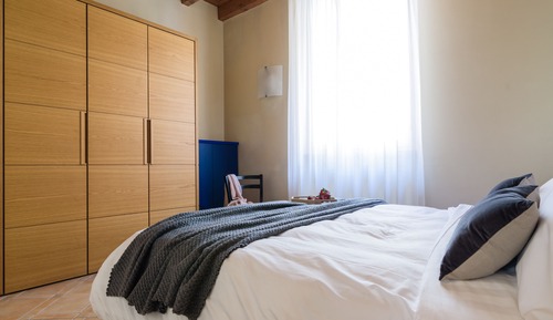 Executive Plus Apartment Two Bedrooms 
